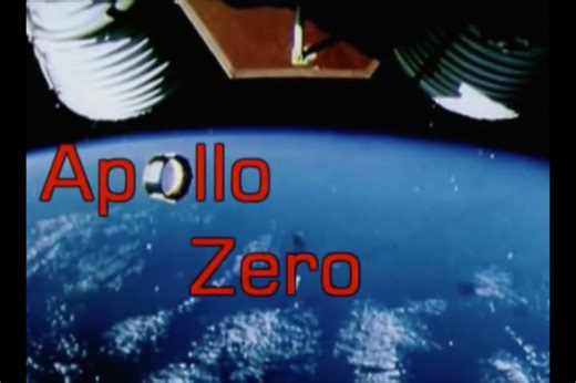 Apollo Zero