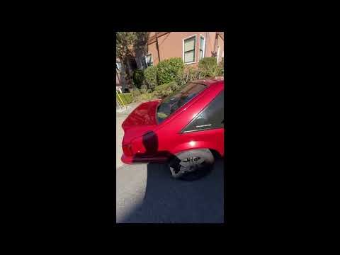 This Fox Body Mustang 5.0 Will Make You Miss The 90s