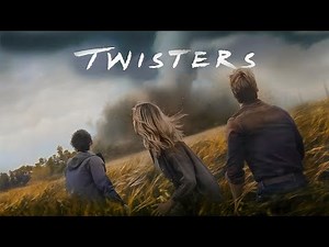 Twisters 2 Full Movie 2024 Fact | Daisy Edgar-Jones, Glen Powell, Anthony Ramos | Review And Fact