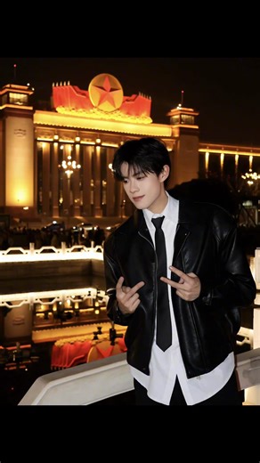 Welcome to Nanchang, China
