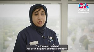 110 reactions · 227 comments | "The Cultural Ambassador training was fundamental to my role in maintaining the fair process for my colleagues and for my own growth over time" - Mooi Tay , North Bristol NHS Trust. | Royal College of Nursing | Facebook