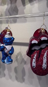 27 reactions | LIMITED INVENTORY! ✨ 2023 Licensed Collection ✨ Our incredible collection of licensed ornaments is here to capture the electrifying vibes and unmatched pizzazz of absolute icons that define our generation. • • • • • • • • • • • • https://www.christopherradko.com/collections/licensed?uff_y5i5xp_tags=2023 | Christopher Radko | Facebook