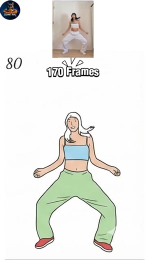 Shakira | Zoo Dance Cover | #Shakira #Zoo #dancevideo