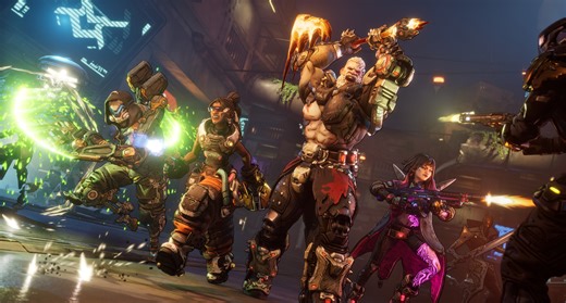 'Borderlands 4' Skill Tree Guide: How to Build Maximum DPS and Optimize Characters