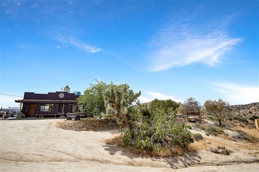 56564 Nelson, Yucca Valley, CA 92284 - MLS JT26079900 - Coldwell Banker