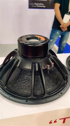 Zypher_labs_21SW3000 Watts neodymium bass speaker 21inch 3000 watt