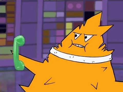 ATHF: Oglethorpe Best Moments