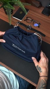 Unboxing : découvrez ScanWatch Nova, la montre qui améliore votre santé. https://bit.ly/41mazlp 🎥 koliamishka #WithingsCommunity #ScanWatchNova | Withings