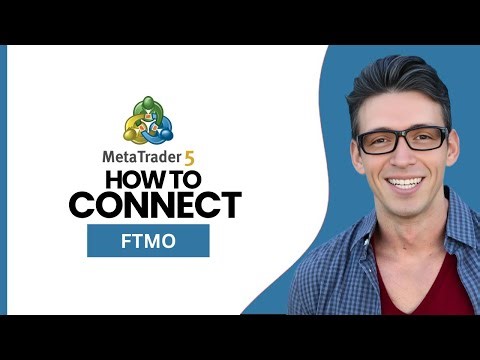 How to Connect FTMO to MetaTrader 5 – Quick & Easy (2025)
