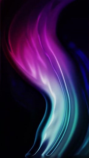 VJ Loop, Colorful Abstract Background Video, Seamless Screensaver, Free Motion Graphics, 4k