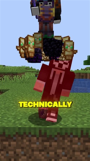 Minecraft Says EVERY Player Uses Hacks! 😱