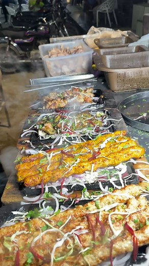 توا پیس اب سیالکوٹ میں😍 | SKT Plus