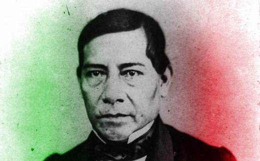 Benito Juárez, biografía y 15 datos que no conocías