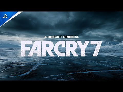 Far Cry 7 – Official Preview (2027)