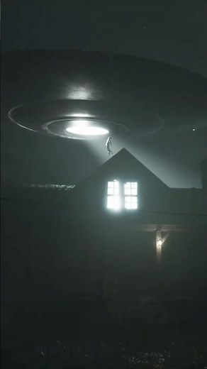 The Truth Behind the Greyhill Incident Finally Exposed #UFOSighting #RealStory