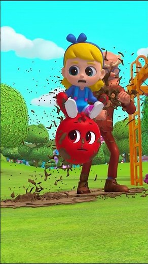 Robot Orphle And Morphle Cake Chase 🏃🎂 | My Magic Pet Morphle | Cartoons for Kids