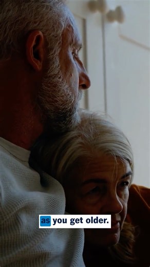 Is ED a normal part of getting older?