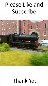Amazing British Model Railway Train videos, train, model railway, steam trains, model railroad