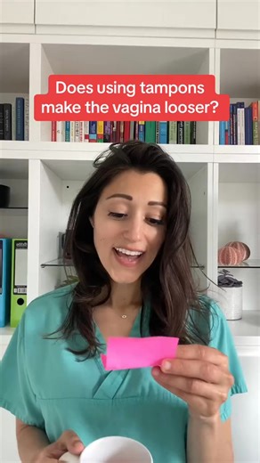 #seggseducation #seggsfacts #uk #libido #doctor #tampon #myths #periodtips | Annabel Christiansen