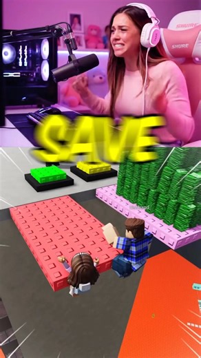 Parents vs Slender 🤯 #roblox #robloxshorts | FleecyRoblox