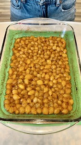 I learned this in Texas I make an easy and delicious twist on a classic side dish everyone is sure to love! | Kailee’s Kitchen