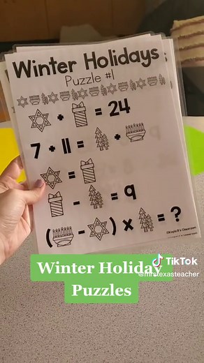 Mrs Texas Teacher on TikTok