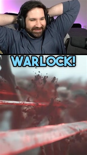 Warlock Announced for Diablo 4! HYPE! #diablo4 #diablo #diabloiv #diablopartner #twitch