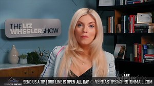 WATCH: Project Veritas Media Relations Manager Mario Balaban discusses Pfizer story with Liz Wheeler "You rented and parked an LED truck playing the video right in front of this huge [Pfizer] building. It's so savage." | Project Veritas
