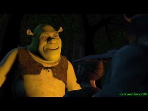 Shrek Mega Roaring (EAR RAPE HEADPHONE USER)