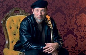 “1952 Vincent Black Lightning,” By Richard Thompson