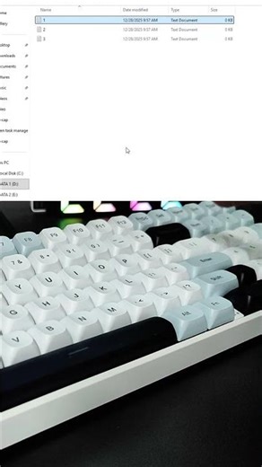 Windows 11 Tip Mở Properties siêu nhanh với Alt + Enter