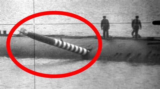 The Giant Torpedo Failure That Could Have Altered World War II