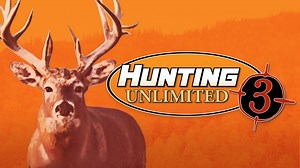 Hunting Unlimited 3 | PC Steam Game | Fanatical