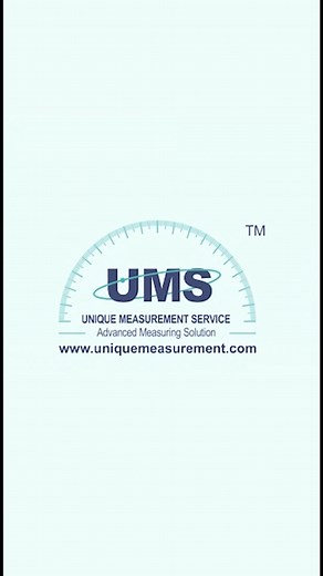 🔷 Precision You Can See! 💡 UMS Metrology India Pvt. Ltd. offers advanced VMS (Video Measuring System) Inspection Services — ensuring your components meet exact dimensional accuracy with non-contact precision measurement. 📏 Micron-Level Accuracy – Perfect for small, intricate, and high-precision parts ⚙️ Non-Contact Measurement – Protects delicate components from damage 🎯 High-Speed Visual Inspection – Fast, reliable, and repeatable results ✅ Ensure Quality. Ensure Confidence. 🚀 Measure. Ins