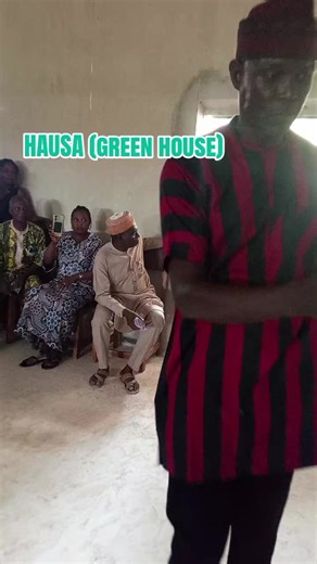 Hausa Representation on African Childs Day 2026