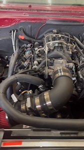 66 caprice 5.3 LS swap fired up and sounds good | Alaska Engine Technologies LLC