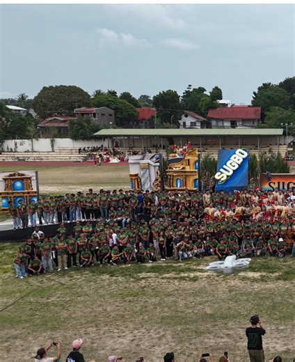 Sinulog 2026 Grand Champion Performance Highlights