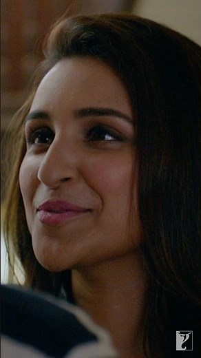 #ParineetiChopra's cute confession to #AyushmannKhurrana 🥰 | #MeriPyaariBindu | #MovieScene