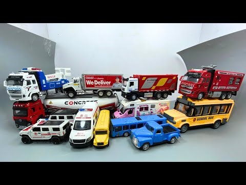 Box Full Of Model Cars-Mazda Mx5, Koenigesgg Jesko, Lamborghini Scv12, Byd Yang Wang U8, Toy car 13E