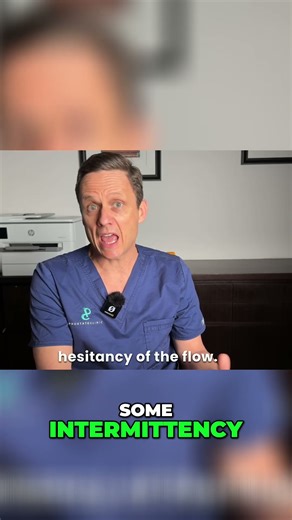 Prostate 101: How It Affects Your Bladder & Bathroom Habits