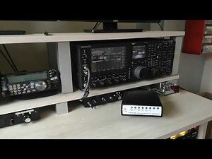 Universal Band Decoder SQ8ERS