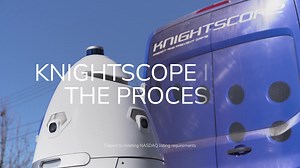 Offering closing 1/14/22! Why you should focus on Knightscope: ✅ 28,000 investors ✅ $100 Million already raised ✅ $13 Million in lifetime sales ✅ 1,000,000 Hours of field operation to date Join us on our mission in making the world a safer place with autonomous security robots! Offering Circular: https://bit.ly/KnightOC Related Risks: https://bit.ly/Knight-rr This Reg A is made available through StartEngine Primary, LLC, Member of FINRA/SIPC. This investment is speculative, illiquid, and involve