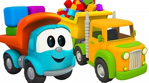 350K views · 4.8K reactions | Watch car cartoons for kids and videos...