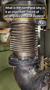 What is its function as an important fixture in an engine's exhaust system? | Master Engineer Fix