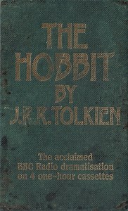 J.R.R. Tolkien - The Hobbit