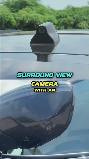 Harrier EV - New Features Vs Execution