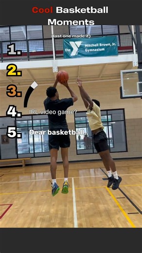That last one was clean #game #basketball #clips