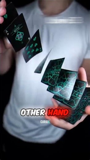 How To Do Card Spring⁉️