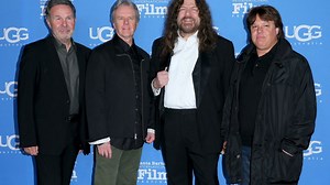 Décès du chanteur et violoniste Robby Steinhardt du groupe de rock Kansas - RTBF Actus