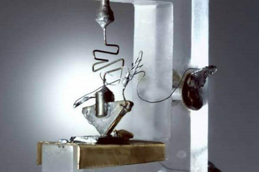 Origen del transistor | Quién inventó el transistor y su evolución |